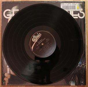 33 LP Record Best of George Jones Epic Records 33352  