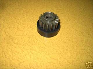 Starter Drive Gear for Tecumseh 33432 H50,60,HH40,60,V  