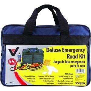  Bell Automotive V214 Emergency Road Kit: Automotive
