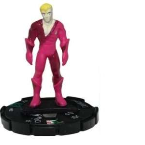  HeroClix Cannonball # 22 (Experienced)   Giant Size X Men 