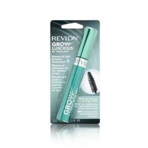    Revlon Grow Luscious Mascara & Lash Enhancer Mascara: Beauty