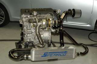 distributorship for the Turbonetics 350Z, G35, Scion and Spec V turbo 