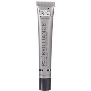  RoC Brilliance Eye & Lash Primer 0.5 oz (Quantity of 1 