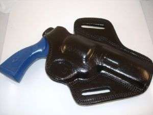 TAGUA Leather Holster 4 RUGER GP100 4 REVOLVER 357  