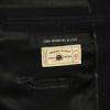 John Varvatos USA Mens 2 button Black Wool Suit 42S/35W  