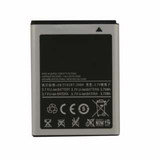 New Li ion Replace Battery for Samsung S3350 Chat 335  