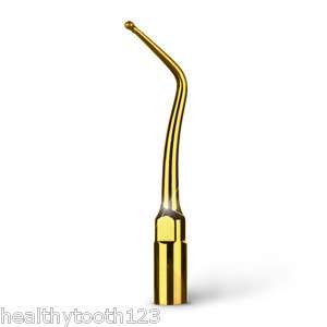 Dental Lab Scaler Tip FOR EMS Woodpecker SBLT cavity preparation 