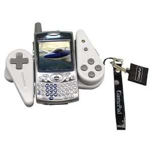  Bluetooth Wireless PDA Smartphone PC GAMEPAD Joypad 