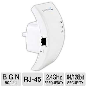  Sabrent High Speed Wireless N Wifi Repeater Electronics