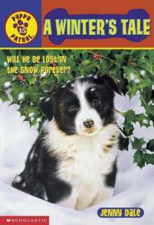   Puppy Patrol Series #15) by Jenny Dale, Scholastic, Inc.  Paperback