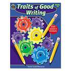 REPRODUCIBLE FORMS FOR WRITING TRAITS GRADES K 2 NEW  