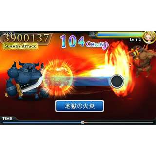   FANTASY THEATRHYTHM Nintendo 3DS Japan Game Sealed Limited Edition New