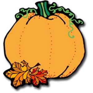 New Carson Dellosa Cut Outs Pumpkins Adorable Designs 36 Pieces Per 