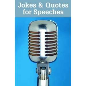   : Jokes & Quotes for Speeches [Paperback]: Cassell Illustrated: Books