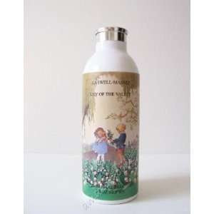  Caswell Massey Lily of the Valley Talcum Powder Beauty