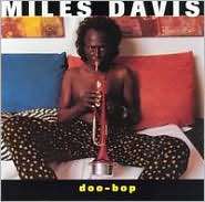 Doo Bop, Miles Davis, Music CD   