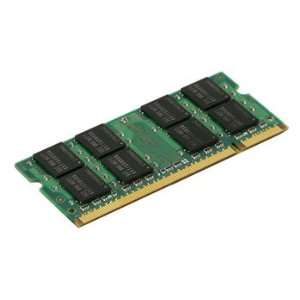  1GB DDR2 800MHz PC 6400 LAPTOP SODIMM MEMORY: Electronics