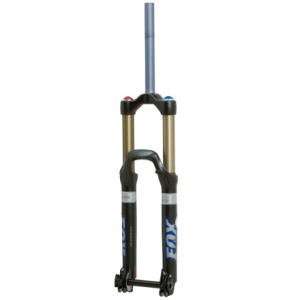  Fox Shox 36 VAN 160 RC2 FIT