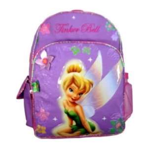  Tinkerbell Large School Backpacks Wholesale: Toys & Games