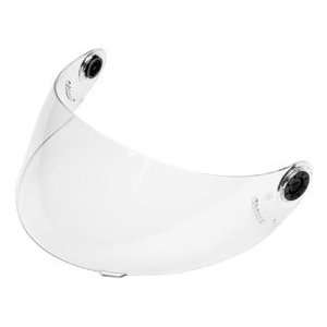  Shark Shield for S650 and S800 Helmet     /Clear 