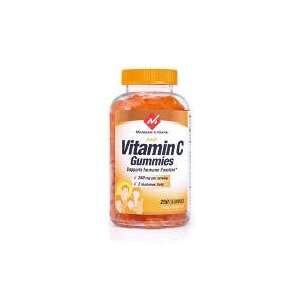  Members Mark Vitamin C Gummies   250 ct. Health 