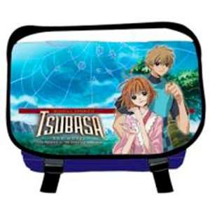  Tsubasa Sakura & Syaoran Messenger Bag Toys & Games