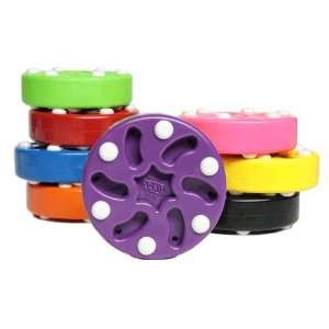  Sonic Inline Hockey Puck