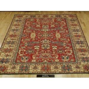    Blackstone 8 x 1110 Oriental Custom Rug P814