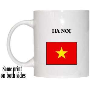  Vietnam   HA NOI Mug 
