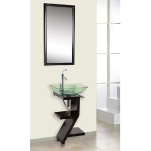  Dreamline Bathroom Vanity Mirror (23 5/8 x 35 1/2) DLVMG 