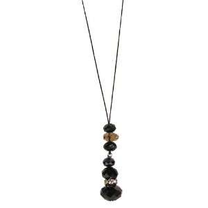  Smokey Quartz Necklace Naga Land Tibet Sacred Stones 