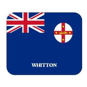  New South Wales, Whitton Mouse Pad: Everything Else