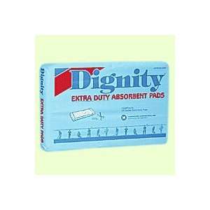 WHITESTONE DIGNITY® DISPOSABLE PADS 