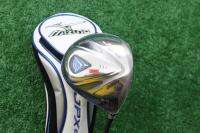 MIZUNO JPX 800 HOT METAL 9.0* DRIVER R/H H/C NEW  