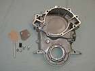 NEW Ford 429 CJ SCJ 460 Timing Cover with Dipstick Tube