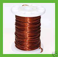 4350 of 32 AWG Copper Magnet Wire Winding Tesla Radio  