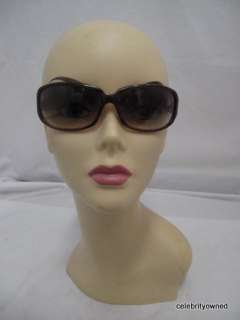 Oliver Peoples Kali OTPI 15 110 Brown/Pink Brushed Sunglasses  