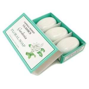  Gardenia Floral Soap Beauty