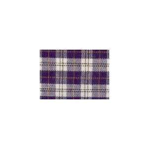  Navy/Red/White Plaid Cotton Fabric Arts, Crafts & Sewing