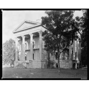  Belle Grove,front,White Castle vic.,Iberville Parish 