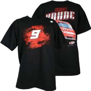  Chase Authentics Kasey Kahne Downforce T Shirt: Sports 