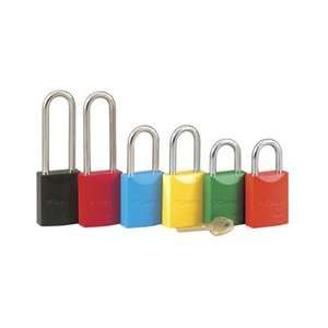 Master Lock 470 6835RED Pro Series® High Visibility 
