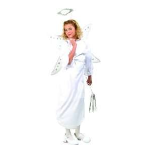  Angel Child Costume   Small (4 6) Toys & Games
