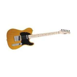 Squier Affinity Series Telecaster Special Electric Guitar Butterscotch 
