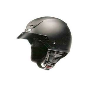  AC 2M Solid Half Helmet: Automotive