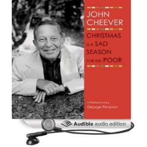   (Audible Audio Edition) John Cheever, George Plimpton Books