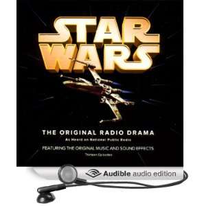 Star Wars (Dramatized) (Audible Audio Edition) George 