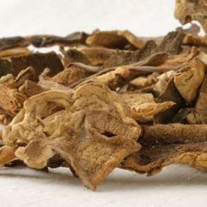 Dried Porcini Mushrooms (Super A) (4 ounce)  Grocery 