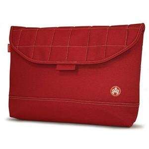  Mobile Edge, 13 Nylon Sleeve RED (Catalog Category Bags 