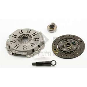    Luk 05 022 Clutch Kit W/Disc, Pressure Plate, Tool: Automotive